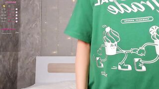 fira_milano - [Video] deep throat cum show slave heels