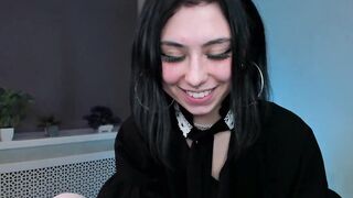 caramelle_al_lampone - [Video] hot big pussy piercing huge dildo