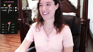 thornbury_rose - [Video] panties exhibition submissive sensual