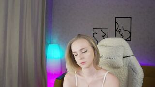 jessica_rays - [Video] bi lush pussy asshole