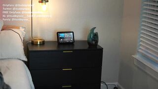 itsabbyrose_ - [Video] pretty face fantasy live cam massage