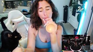 monstrumologist - [Video] sph party bi fuck machine