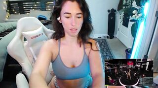 monstrumologist - [Video] sph party bi fuck machine