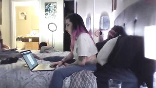 badrabbit666  - Record  [Chaturbate] natural-tits bunda-grande Pvt sextape