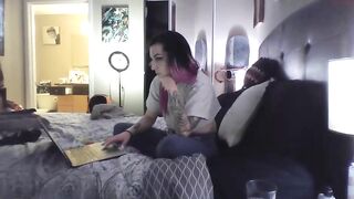 badrabbit666  - Record  [Chaturbate] outdoor -bukkakeboys eurobabe Big Tip Goal