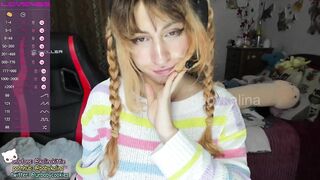 babykalina  - Record  [Chaturbate] free-blow-job finger skirt free-rough-sex