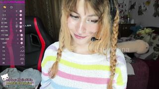 babykalina  - Record  [Chaturbate] free-blow-job finger skirt free-rough-sex