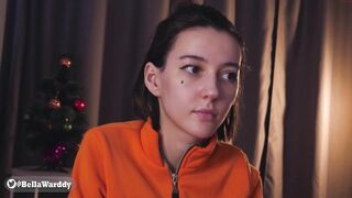 bellaward  - Record  [Chaturbate] amatuer-porn teenporn hot nice-ass