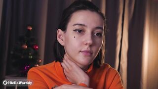 bellaward  - Record  [Chaturbate] fake-tits amateur-teen hoe Hot Show