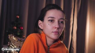 bellaward  - Record  [Chaturbate] fake-tits amateur-teen hoe Hot Show