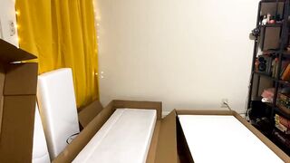 bigeyesxo  - Record  [Chaturbate] bath free-fucking step -bukkakeboy