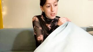 bigeyesxo  - Record  [Chaturbate] mmf woman-fucking gym free-blowjob-videos