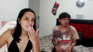 blackandpink2022  - Record  [Chaturbate] cumfacial crossdresser -medic exotic