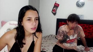 blackandpink2022  - Record  [Chaturbate] cumfacial crossdresser -medic exotic