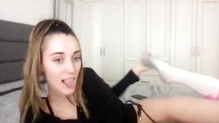 blondiebabbby420  - Record  [Chaturbate] nudity all-natural teenage-girl-porn costume