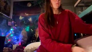 bonsaitreevision  - Record  [Chaturbate] erotic close lez tiny-titties