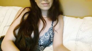 boobiesandcream  - Record  [Chaturbate] sharing maledom kissing oral-sex-video