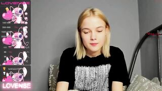 buni_sky  - Record  [Chaturbate] christmas solo-female anal-gape mouth