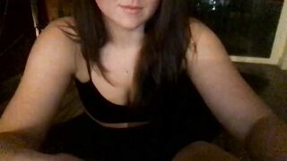 brittkos  - Record  [Chaturbate] cum-on-tits scissoring shoplifter petite-teen