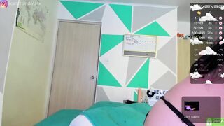 bunnyfox1  - Record  [Chaturbate] game free-hardcore-porn-videos masturbating guy