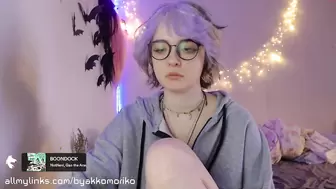 Videos Tagged with byakkomoriko