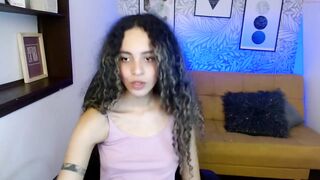 catalina_clark  - Record  [Chaturbate] gapes-gaping-asshole african india -toys