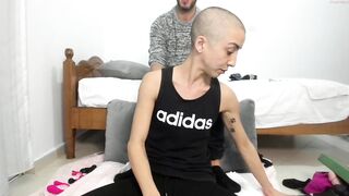 cat_decosta  - Record  [Chaturbate] pretty tight glam suckingdick