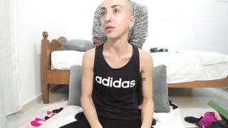 cat_decosta  - Record  [Chaturbate] pretty tight glam suckingdick