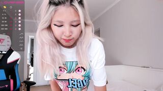 cho_nando  - Record  [Chaturbate] deep bisexual cums amatuer-sex