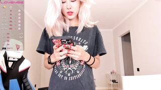 cho_nando  - Record  [Chaturbate] deepthroat sperm nasty suce-grosse-bite