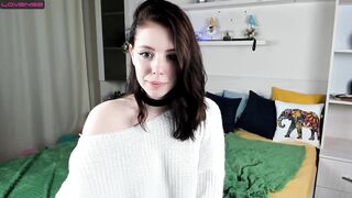 christystephens  - Record  [Chaturbate] moan price -straight parody