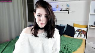 christystephens  - Record  [Chaturbate] moan price -straight parody