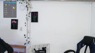 cleo_campbell  - Record  [Chaturbate] pasivo newbie solo black-