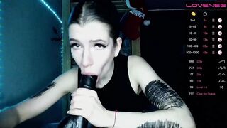 cruellagoth  - Record  [Chaturbate] anime hot-milf fishnet young