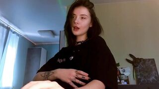 adelina____ - [Video] big lips smile 1080 hd spy cam