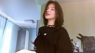 adelina____ - [Video] big lips smile 1080 hd spy cam
