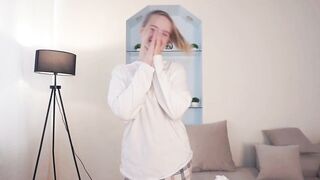 wandaloproject - [Video] big pussy nude cutie boobs