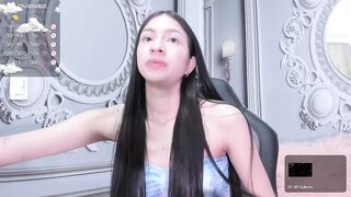 joselyn_sexy_ - [Video] masturbate lush anal play lovense