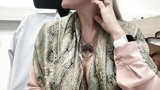 naturalsuperblondie - [Video] piercing cock sucking homemade adult