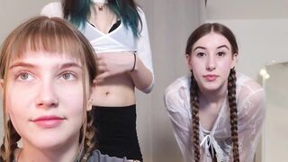 lei_la_ - [Video] bdsm Nora wet piercing