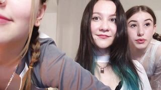 lei_la_ - [Video] bdsm Nora wet piercing