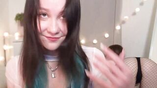 lei_la_ - [Video] bdsm Nora wet piercing