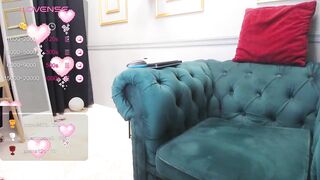 nancycute__ - [Video] hot chick cameltroe latex feet