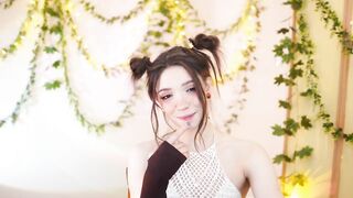 shiny_jail - [Video] fetish blowjob cum show fansy