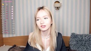 h0lyangel - [Video] boobs braces real orgasm domi