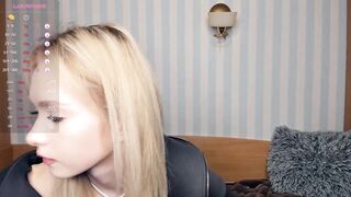 h0lyangel - [Video] boobs braces real orgasm domi