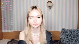 h0lyangel - [Video] boobs braces real orgasm domi