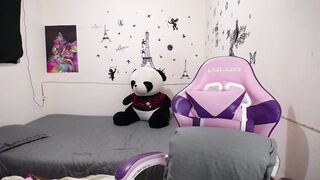 milusolers - [Video] nude handjob fantasy cameltroe