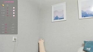 perfect_harmony - [Video] dance fansy cam girl private show