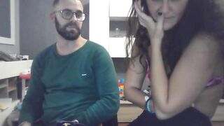 saraenuno - [Video] shy dirty new beatiful